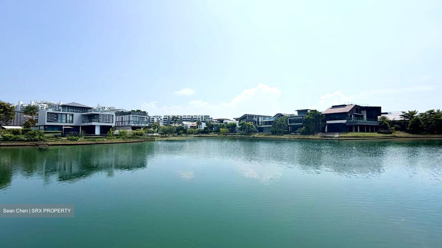 Sentosa Cove (D4), Detached #582385091